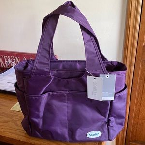 Scorlia insulated Tote Bag